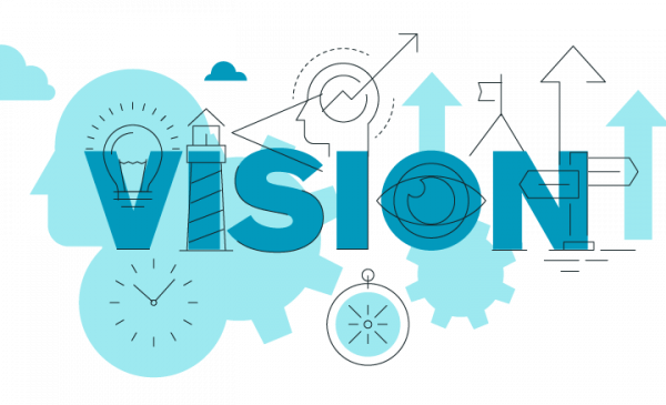 Vision Vision